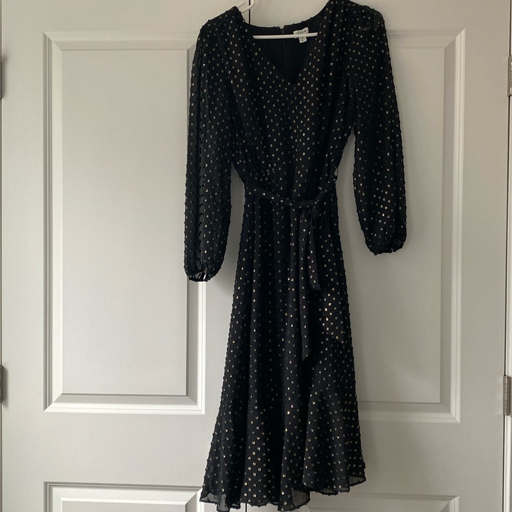 JCrew Dress